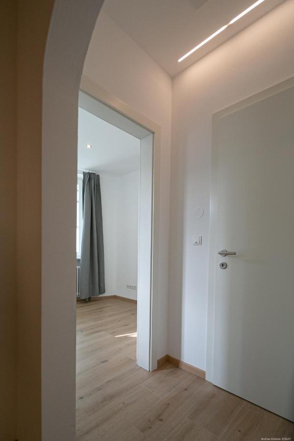 Apartment Central Bolzano Luaran gambar