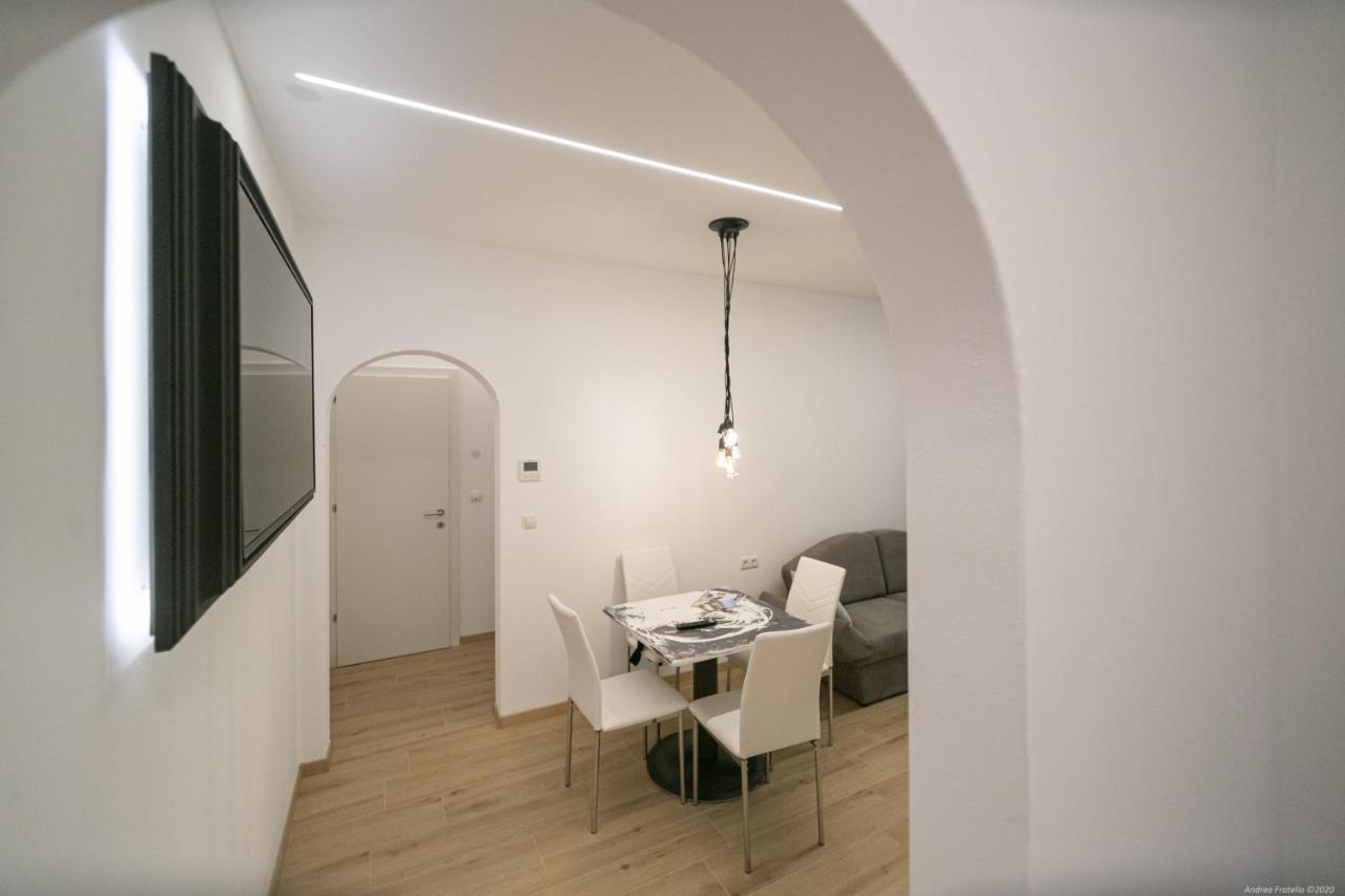 Apartment Central Bolzano Luaran gambar